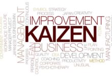 الكايزن kaizen