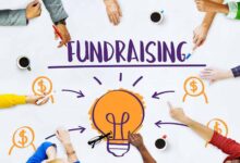 دعم وتمويل الأفكار الإبداعية