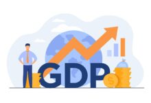 الناتج المحلي للدول GDP