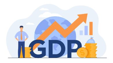 الناتج المحلي للدول GDP