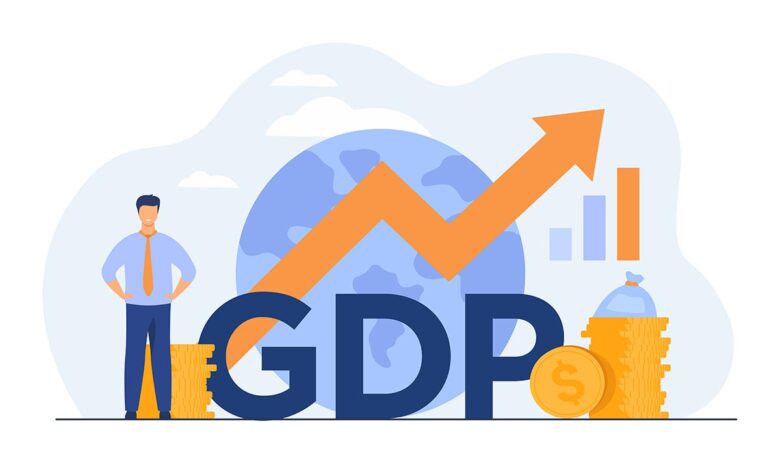 الناتج المحلي للدول GDP