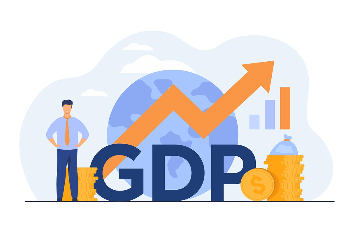 الناتج المحلي للدول GDP