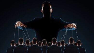 نظرية المؤامرة (Conspiracy Theory)