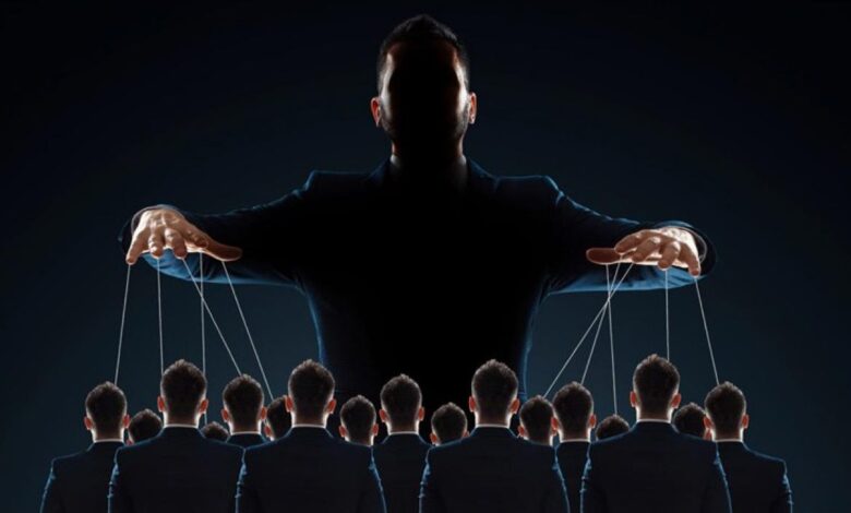 نظرية المؤامرة (Conspiracy Theory)