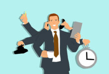 رائد أعمال (Entrepreneur)